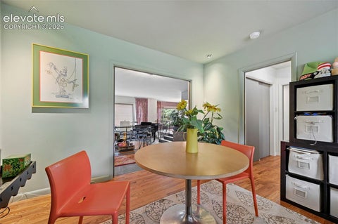 Tiny photo for 109 Gardner Place, Colorado Springs, CO 80906 (MLS # 6569188)
