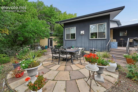 Tiny photo for 109 Gardner Place, Colorado Springs, CO 80906 (MLS # 6569188)