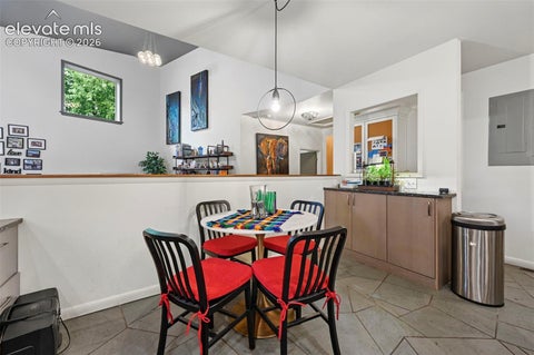 Tiny photo for 109 Gardner Place, Colorado Springs, CO 80906 (MLS # 6569188)