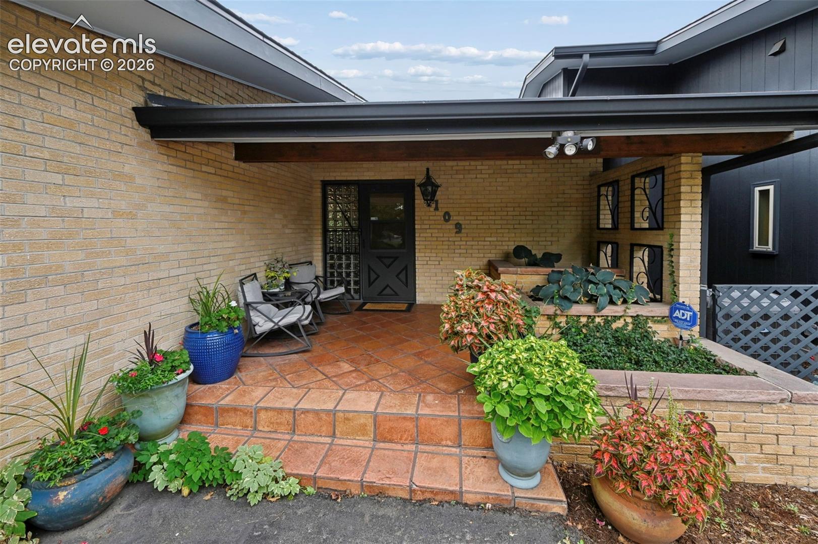 109 Gardner Place