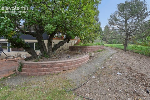 Tiny photo for 109 Gardner Place, Colorado Springs, CO 80906 (MLS # 6569188)