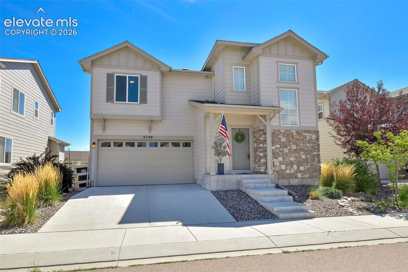 3750 Vineyard Circle