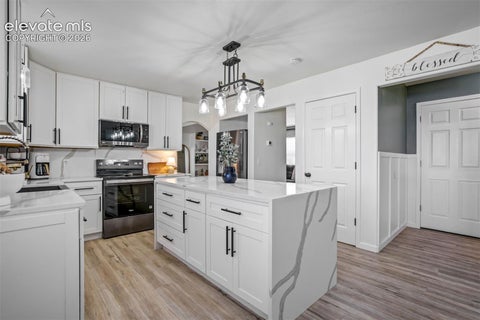 Tiny photo for 10065 Litchfield Street, Peyton, CO 80831 (MLS # 3315017)