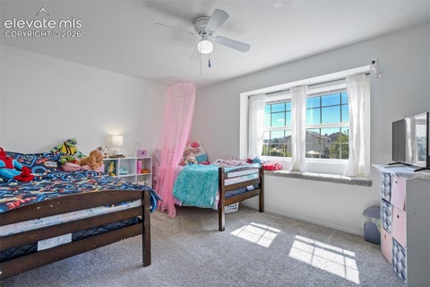 Tiny photo for 10065 Litchfield Street, Peyton, CO 80831 (MLS # 3315017)