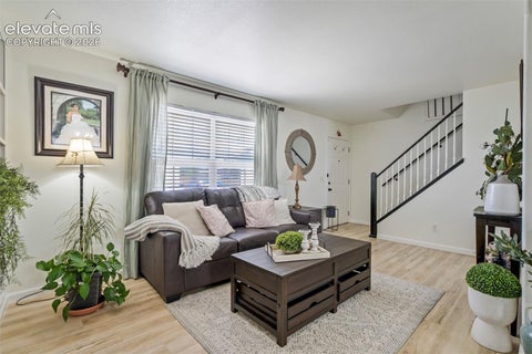 Tiny photo for 10065 Litchfield Street, Peyton, CO 80831 (MLS # 3315017)