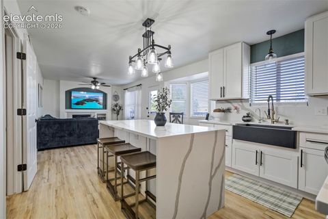 Tiny photo for 10065 Litchfield Street, Peyton, CO 80831 (MLS # 3315017)