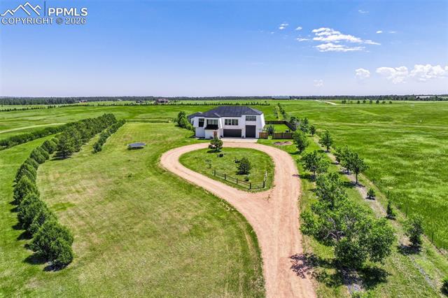 18135 Spur Ranch Road