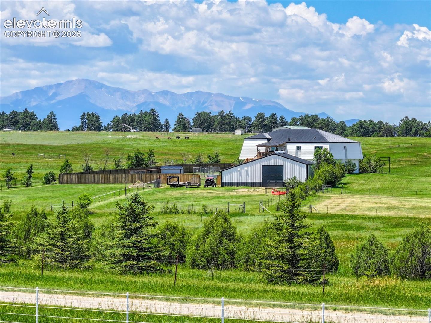 18135 Spur Ranch Road