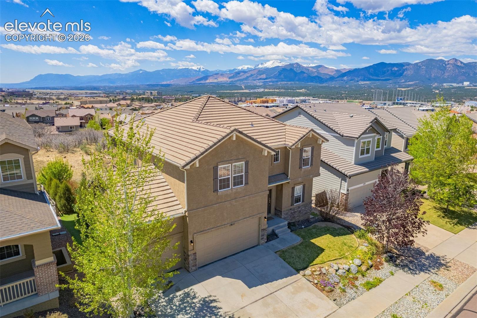 1364 Diamond Rim Drive