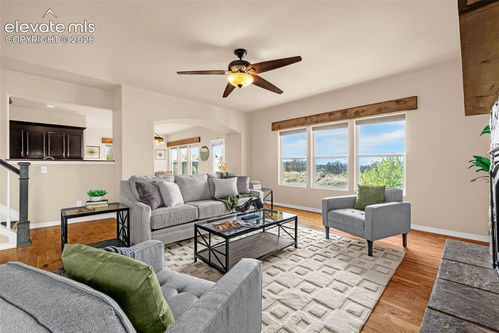 1364 Diamond Rim Drive
