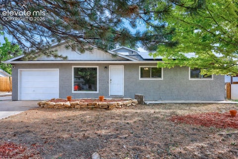 Photo of 1031 Ohio Avenue, Canon City, CO 81212 (MLS # 4288861)