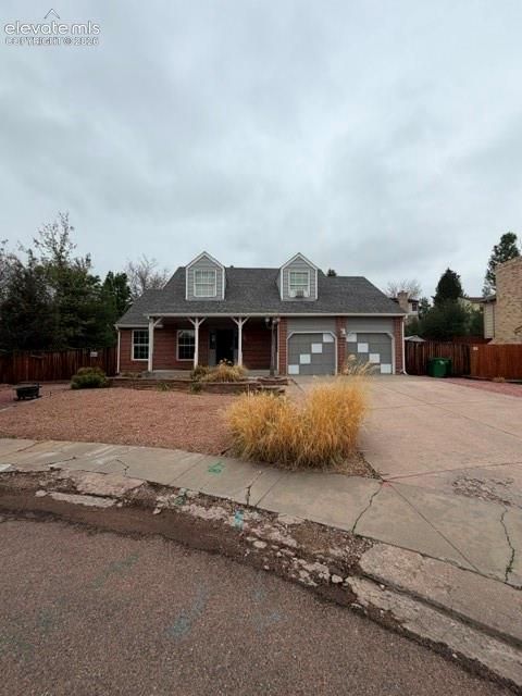 Photo of 568 Silverton Court, Colorado Springs, CO 80919 (MLS # 2437547)