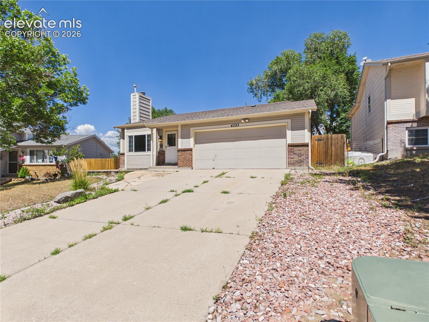 4323 McGrew Circle