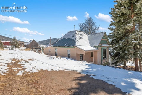 Photo of S 6th Street, Victor, CO 80860 (MLS # 2798253)