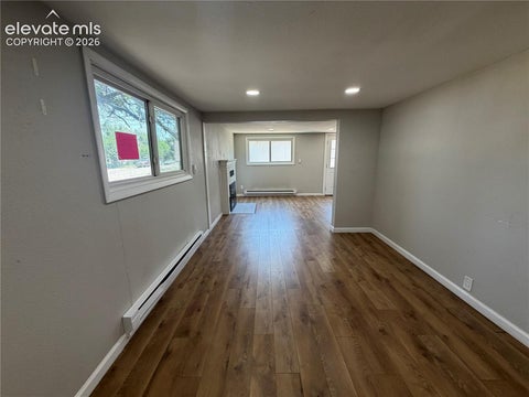 Tiny photo for 1915 E Kiowa Street, Colorado Springs, CO 80909 (MLS # 7209667)