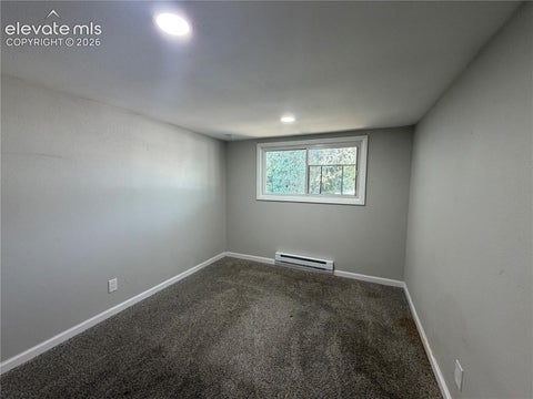 Tiny photo for 1915 E Kiowa Street, Colorado Springs, CO 80909 (MLS # 7209667)