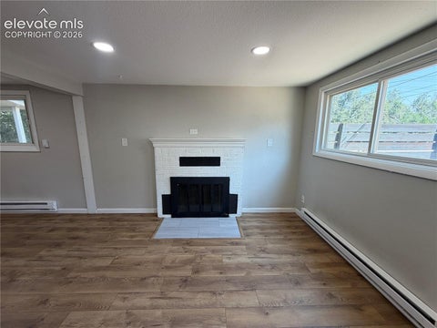 Tiny photo for 1915 E Kiowa Street, Colorado Springs, CO 80909 (MLS # 7209667)