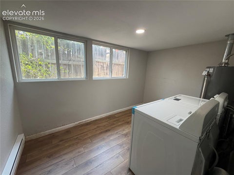 Tiny photo for 1915 E Kiowa Street, Colorado Springs, CO 80909 (MLS # 7209667)