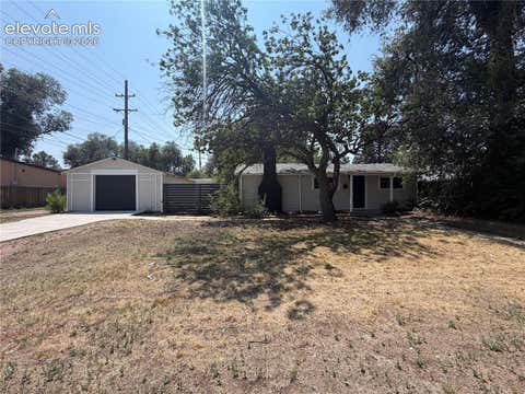 Photo of 1915 E Kiowa Street, Colorado Springs, CO 80909 (MLS # 7209667)