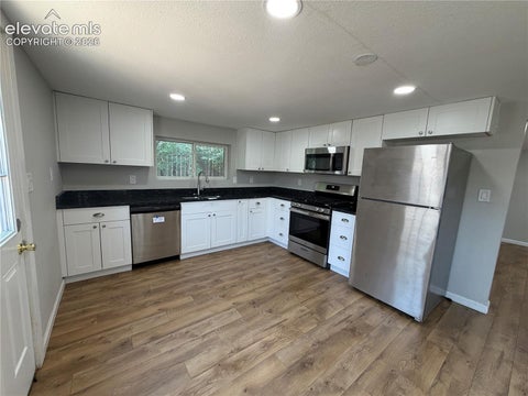 Tiny photo for 1915 E Kiowa Street, Colorado Springs, CO 80909 (MLS # 7209667)