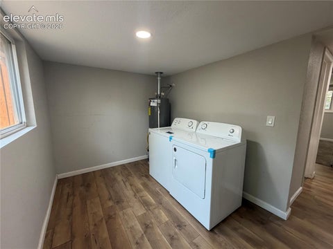 Tiny photo for 1915 E Kiowa Street, Colorado Springs, CO 80909 (MLS # 7209667)