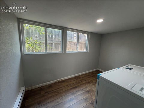 Tiny photo for 1915 E Kiowa Street, Colorado Springs, CO 80909 (MLS # 7209667)