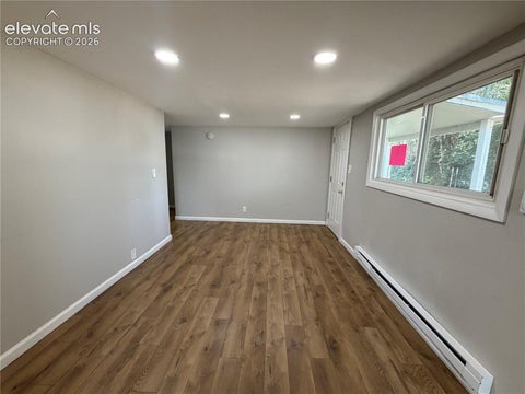 Tiny photo for 1915 E Kiowa Street, Colorado Springs, CO 80909 (MLS # 7209667)
