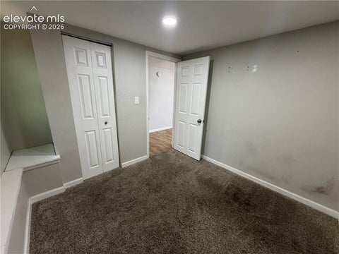 Tiny photo for 1915 E Kiowa Street, Colorado Springs, CO 80909 (MLS # 7209667)