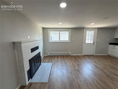 Tiny photo for 1915 E Kiowa Street, Colorado Springs, CO 80909 (MLS # 7209667)