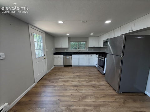 Tiny photo for 1915 E Kiowa Street, Colorado Springs, CO 80909 (MLS # 7209667)