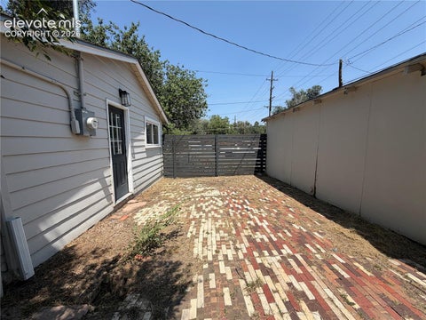 Tiny photo for 1915 E Kiowa Street, Colorado Springs, CO 80909 (MLS # 7209667)