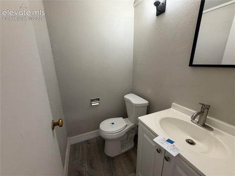 Tiny photo for 1915 E Kiowa Street, Colorado Springs, CO 80909 (MLS # 7209667)