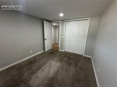 Tiny photo for 1915 E Kiowa Street, Colorado Springs, CO 80909 (MLS # 7209667)