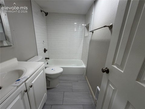 Tiny photo for 1915 E Kiowa Street, Colorado Springs, CO 80909 (MLS # 7209667)