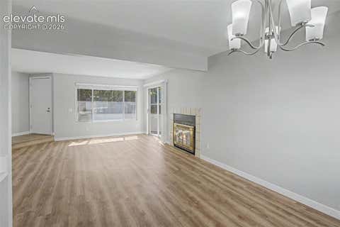 Tiny photo for 11680 E Cedar Avenue, Aurora, CO 80012 (MLS # 2870710)