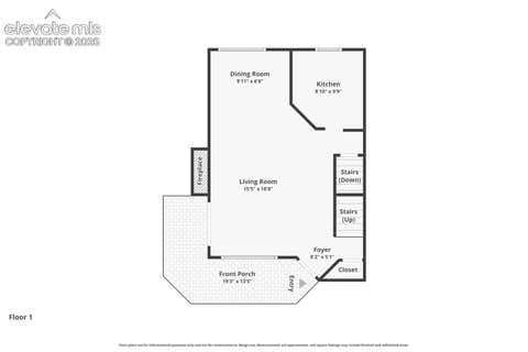 Tiny photo for 11680 E Cedar Avenue, Aurora, CO 80012 (MLS # 2870710)