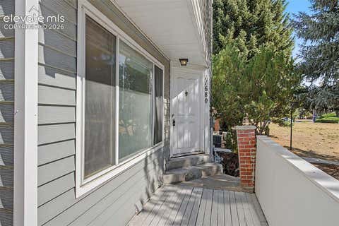 Tiny photo for 11680 E Cedar Avenue, Aurora, CO 80012 (MLS # 2870710)