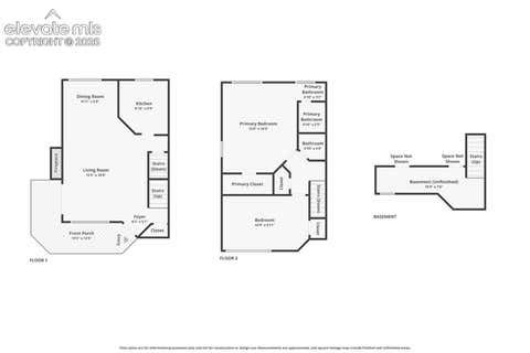 Tiny photo for 11680 E Cedar Avenue, Aurora, CO 80012 (MLS # 2870710)