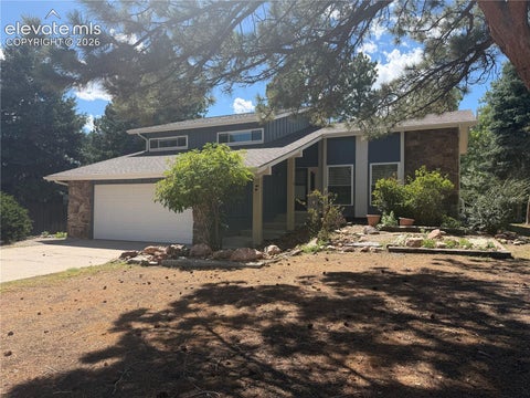 Photo of 1140 Cenotaph Circle, Colorado Springs, CO 80904 (MLS # 3348092)