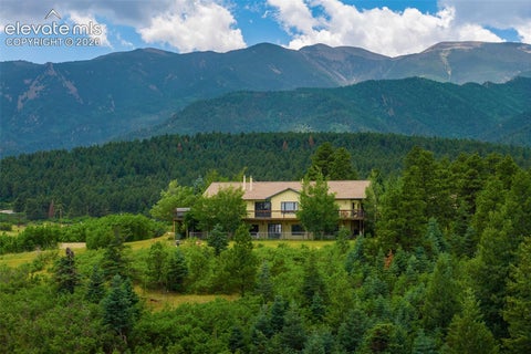 Photo of 9685 Short Cut Road, Rye, CO 81069 (MLS # 5874862)