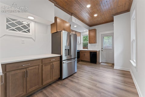Tiny photo for 620 E Cache La Poudre Street, Colorado Springs, CO 80903 (MLS # 3357621)