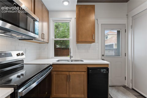Tiny photo for 620 E Cache La Poudre Street, Colorado Springs, CO 80903 (MLS # 3357621)