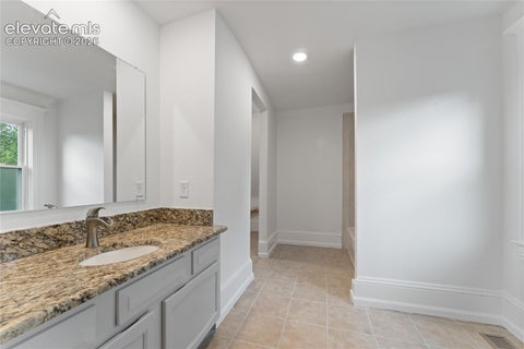 Tiny photo for 620 E Cache La Poudre Street, Colorado Springs, CO 80903 (MLS # 3357621)