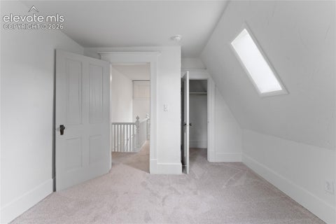 Tiny photo for 620 E Cache La Poudre Street, Colorado Springs, CO 80903 (MLS # 3357621)