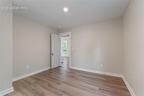 Tiny photo for 620 E Cache La Poudre Street, Colorado Springs, CO 80903 (MLS # 3357621)