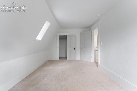 Tiny photo for 620 E Cache La Poudre Street, Colorado Springs, CO 80903 (MLS # 3357621)