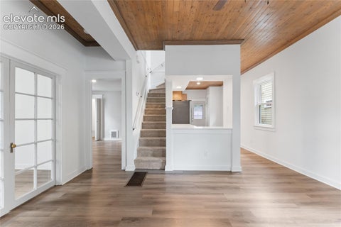 Tiny photo for 620 E Cache La Poudre Street, Colorado Springs, CO 80903 (MLS # 3357621)