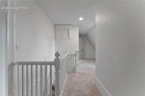 Tiny photo for 620 E Cache La Poudre Street, Colorado Springs, CO 80903 (MLS # 3357621)