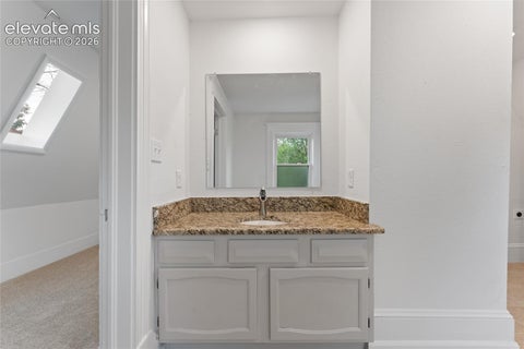 Tiny photo for 620 E Cache La Poudre Street, Colorado Springs, CO 80903 (MLS # 3357621)