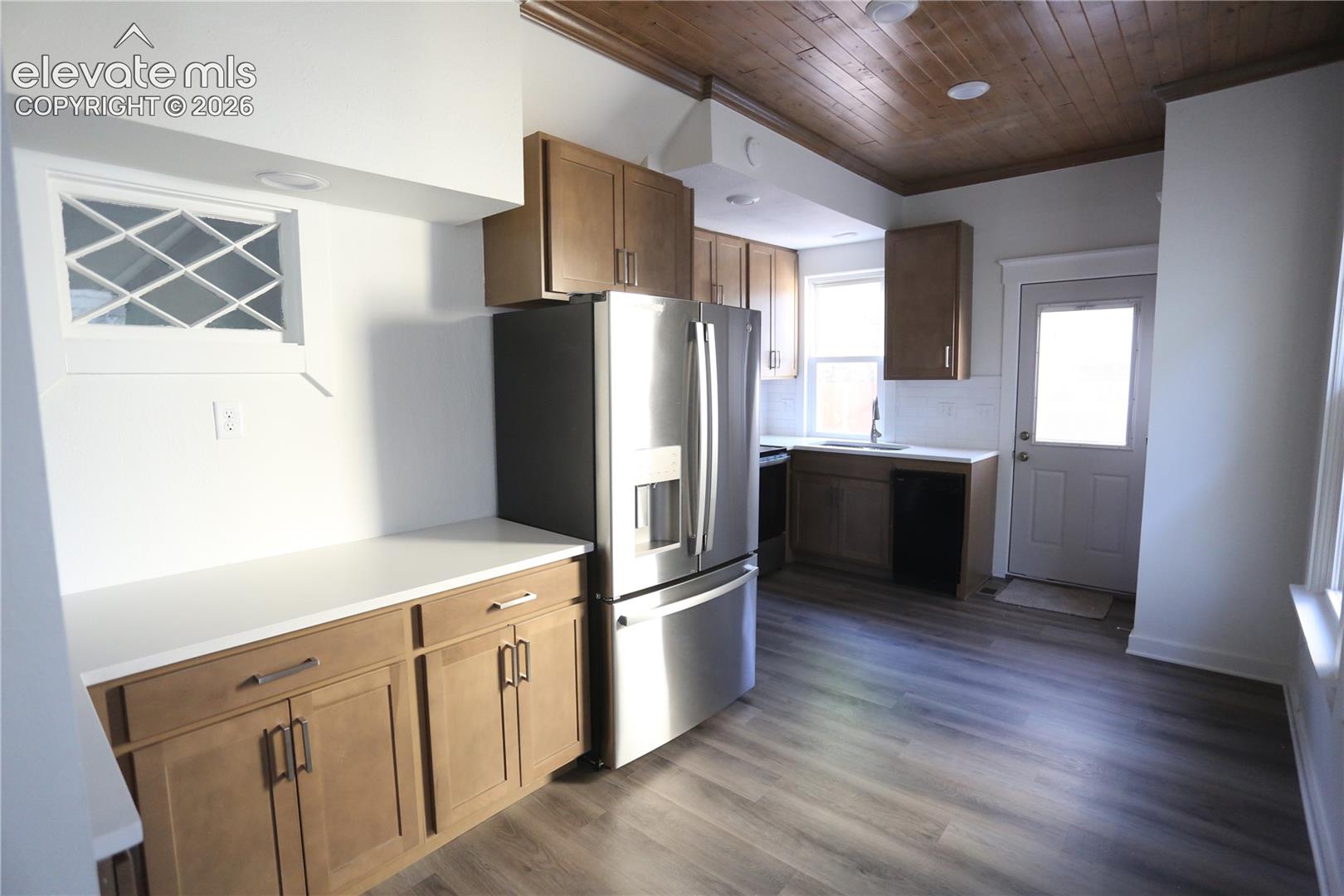 620 E Cache La Poudre Street